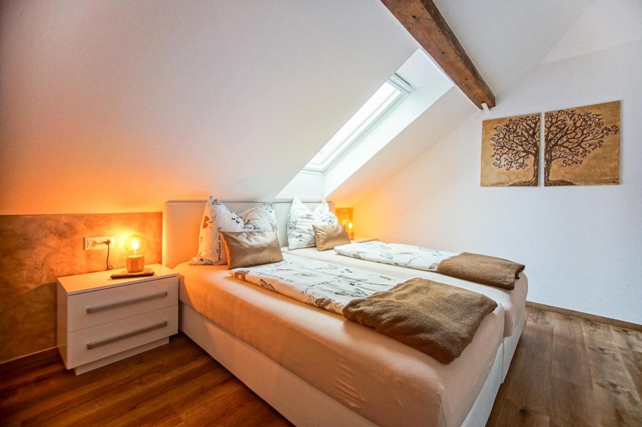 Auszeit Steiraland 1 Mit Privaten Garten Ueberdachter Terrasse Und Parken Leoben  Exterior foto